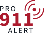 ProAlert 911